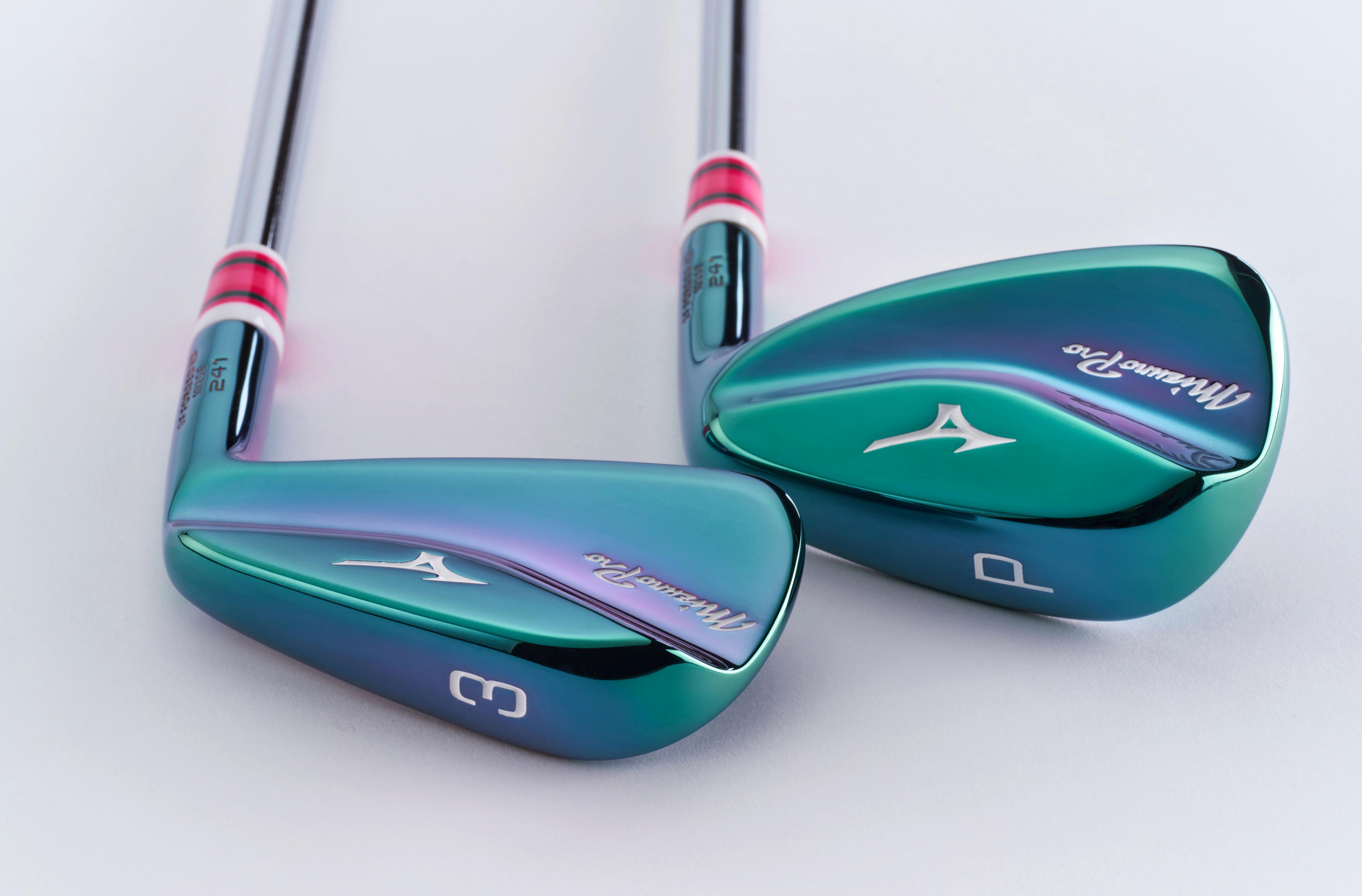 Limited Edition Pro 241 Azalea